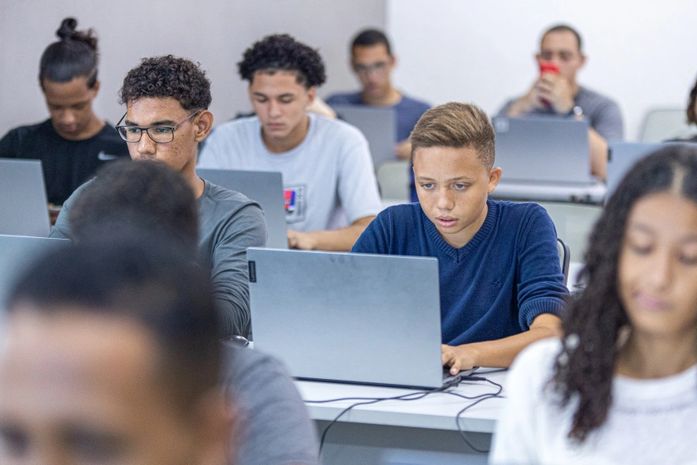 Programa Emprega Jovem MCZ oferece 640 novas vagas em cursos gratuitos