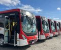 Vinte novos Geladões ampliam frota de ônibus climatizados em Maceió