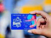 Terminal do Eustáquio Gomes ganha ponto fixo de recarga do Bem Legal