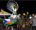 Limoeiro de Anadia: Carroceata 2025 encanta moradores do Distrito Pé Leve e celebra raízes culturais do Brasil