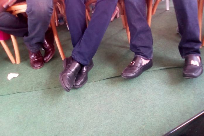 O poder em Alagoas é androcêntrico e branco- afirmamos ao senador Renan Calheiros