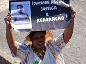 Candidaturas negras avançam e se aproximam de perfil racial do país
