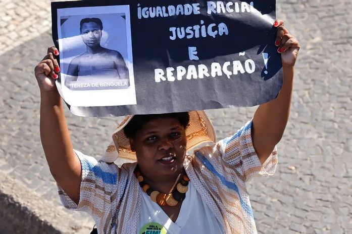 Candidaturas negras avançam e se aproximam de perfil racial do país