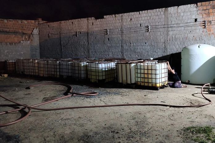 PC desarticula esquema que desviava cloro da Braskem para galpão da parte alta da capital