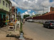 Com ondas de assaltos, secretário de Governo solicita reforço policial para Flexal de Cima e de Baixo