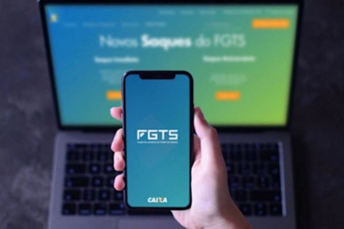 Miguelenses vítimas das fortes chuvas podem solicitar saque do FGTS por calamidade