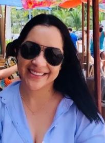 Cláudia Pollyanne Farias