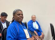 Bienal do Livro: Semed Maceió promove roda de diálogo sobre o direito à educação da pessoa idosa