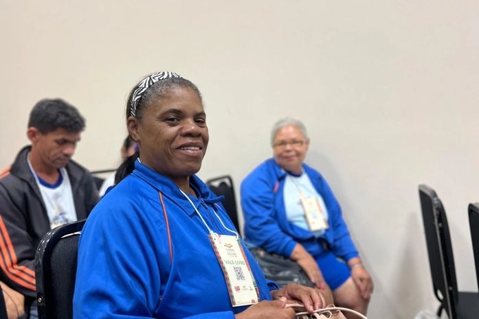 Bienal do Livro: Semed Maceió promove roda de diálogo sobre o direito à educação da pessoa idosa