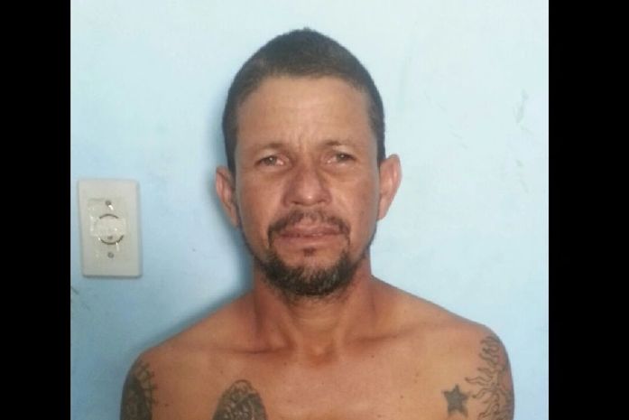 Valdeilson da Silva Alencar