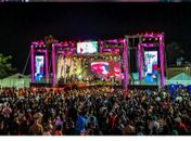 Festival do Coco agita Norte de AL  impulsionando  economia de Porto de Pedras 