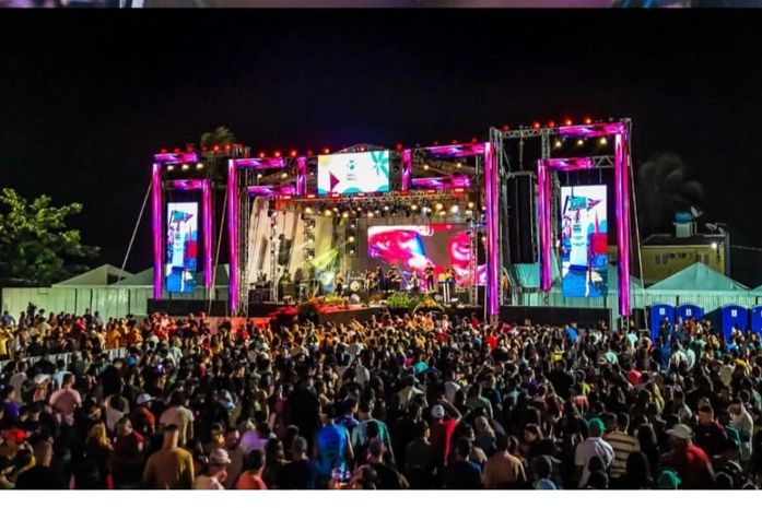 Festival do Coco agita Norte de AL impulsionando economia de Porto de Pedras