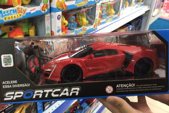 Procon Arapiraca divulga pesquisa de preços para o dia das Crianças