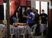 SSP deflagra operação para fiscalizar aglomerações e descumprimentos de novo Decreto Estadual