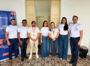 Casa do Empreendedor de Limoeiro de Anadia apresenta boas práticas em encontros regionais promovidos pelo Sebrae