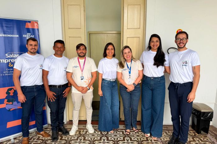 Casa do Empreendedor de Limoeiro de Anadia apresenta boas práticas em encontros regionais promovidos pelo Sebrae