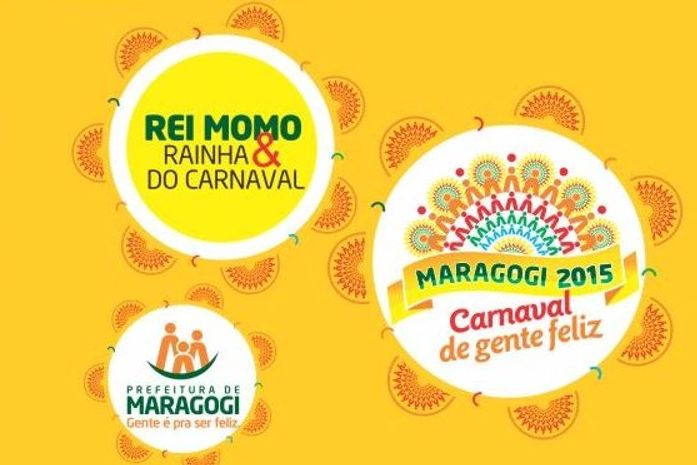 Prefeitura de Maragogi ajusta os últimos detalhes da programação de carnaval