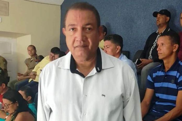 Coronel Adroaldo Goulart