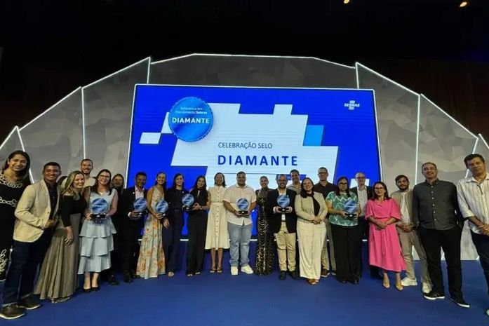 Reconhecimento que inspira: Alagoas triplica número de Salas do Empreendedor com Selo Diamante