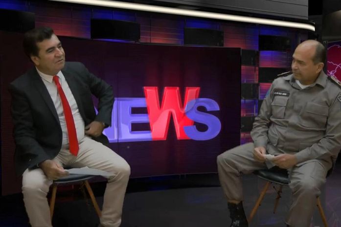 TV Cidadã: comandante-geral da PMAL fala sobre a segurança no estado