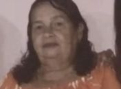 Antonieta Teixeira da Silva, 66 anos.