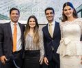 Rodrigo Cunha afirma que homenagem à Marina Cândia é reconhecimento pelos serviços prestados