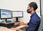 Saúde lança plataforma com dados detalhados da vacinação contra a Covid-19 em AL