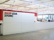 Peças do artesanato de Alagoas vão ser expostas e vendidas na loja do MASP