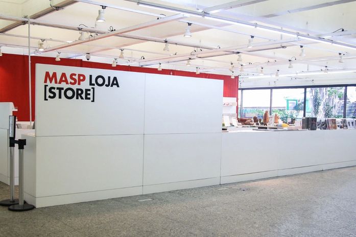 Peças do artesanato de Alagoas vão ser expostas e vendidas na loja do MASP