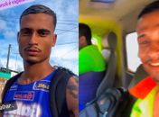 Em depoimento à polícia, motorista de caminhão de lixo que atropelou gari em Maceió diz que ficou ‘em choque’