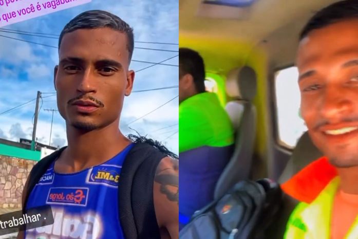 Em depoimento à polícia, motorista de caminhão de lixo que atropelou gari em Maceió diz que ficou ‘em choque’