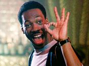 O reinado esquecido de Eddie Murphy