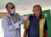 Arapiraca intensifica vacinação contra a gripe e já aplicou mais de 45 mil doses
