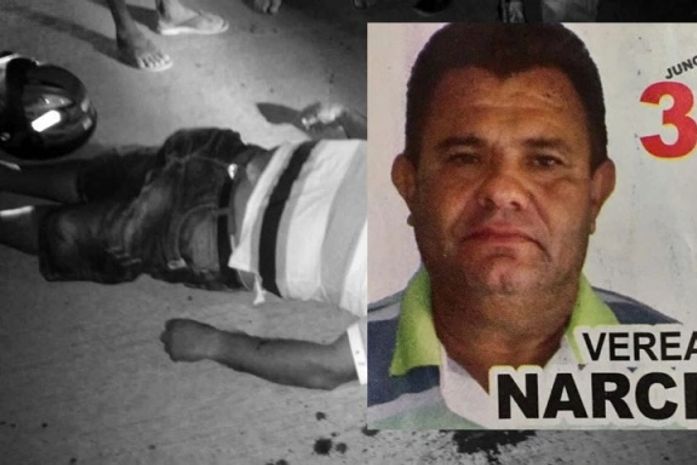 Ex-candidato a vereador é executado a tiros em Junqueiro