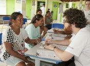 Projeto aporta em Limoeiro e beneficia milhares de pessoas