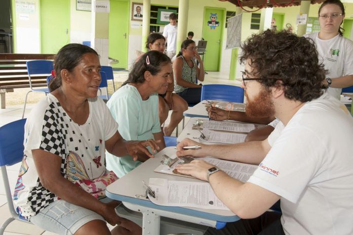 Projeto aporta em Limoeiro e beneficia milhares de pessoas