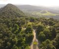 Serra da Barriga, em União dos Palmares