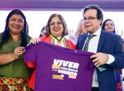 AL receberá financiamento de R$ 250 mil da União para políticas públicas em favor das mulheres