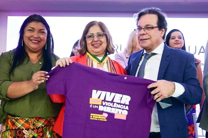 AL receberá financiamento de R$ 250 mil da União para políticas públicas em favor das mulheres