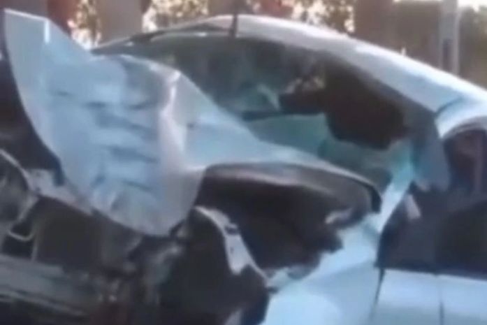 Ex-secretário de Saúde de Senador Rui Palmeira e filho morrem em grave acidente na AL-220