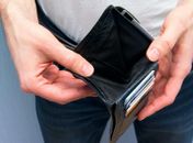 Endividamento registra queda na capital, mas inadimplência aumenta