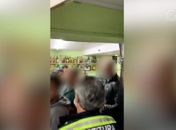 Fiscalização descobre bar que funcionava "disfarçado" de pet shop