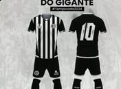 ASA apresenta os uniformes para a temporada 2024