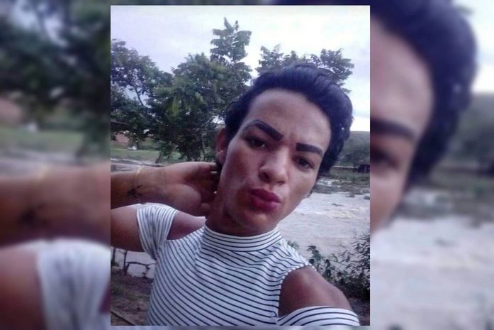 Travesti é morta com facada no pescoço no interior de Alagoas