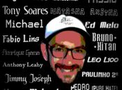 Show beneficente para custear tratamento do produtor Sued Santos acontece neste domingo (25) 