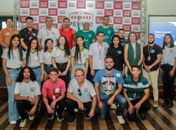 Servidores da SEMARH Penedo recebem capacitação em gestão em gestão ambiental do Ifal