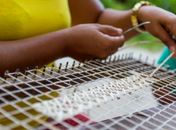 Para se candidatar à seleção, os interados deverão levar o formulário disponível no edital e os documentos descritos na publicação até o dia 9 de abril na Gerência de Design e Artesanato da Sedetur,