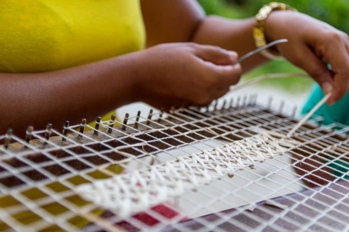 Para se candidatar à seleção, os interados deverão levar o formulário disponível no edital e os documentos descritos na publicação até o dia 9 de abril na Gerência de Design e Artesanato da Sedetur,