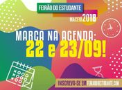 Maceió recebe Feirão do Estudante neste final de semana