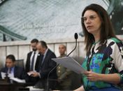 Deputada Jó Pereira